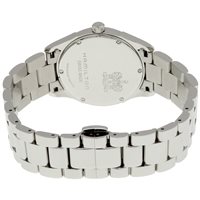 Orologio Hamilton Donna Jazzmaster in Acciaio H32351115 - H32351115